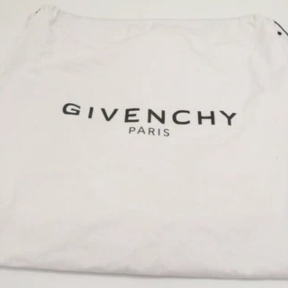 Givenchy Medium Antigona Satchel Tote Bag - Blue - Picture 4 of 15